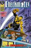 Checkmate! comic books